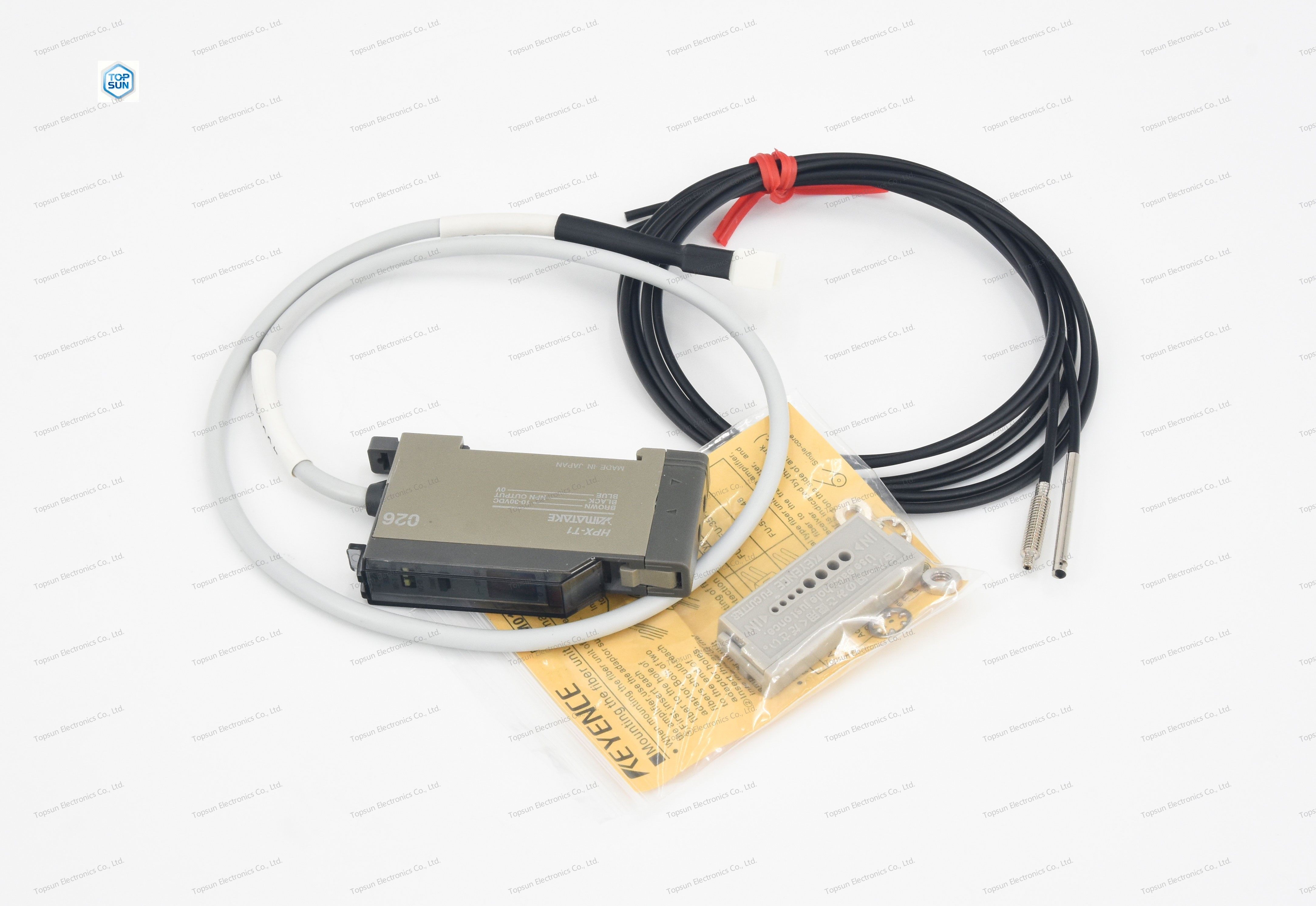 Topsun Electronics Co., Ltd